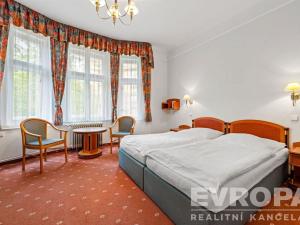 Prodej ubytování, Karlovy Vary, Balbínova, 650 m2