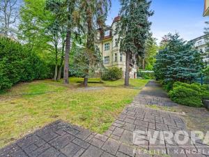Prodej ubytování, Karlovy Vary, Balbínova, 650 m2