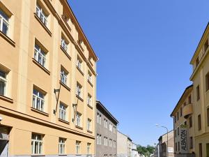 Prodej ubytování, Praha - Žižkov, Chlumova, 27 m2