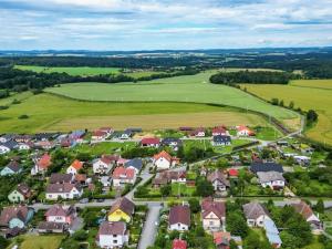 Prodej rodinného domu, Sudoměřice u Bechyně, 300 m2