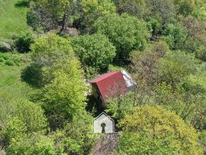 Prodej chaty, Stebno - Chvalov, 25 m2