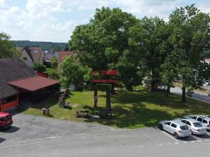 Prodej restaurace, Planá nad Lužnicí, Bydžovská, 130 m2