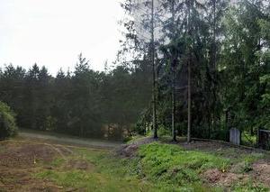 Prodej pozemku pro bydlení, Letovice - Třebětín, 988 m2