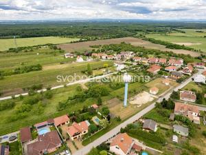 Prodej pozemku pro bydlení, Valtice, U Vodojemu, 1669 m2