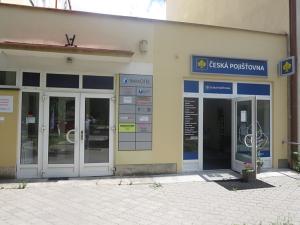 Pronájem skladu, Hodonín, Sv. Čecha, 70 m2