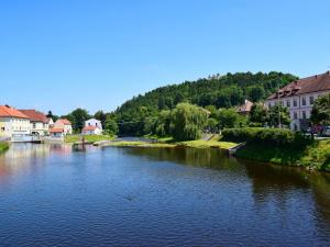 Prodej rodinného domu, Sušice - Sušice II, Boženy Němcové, 150 m2