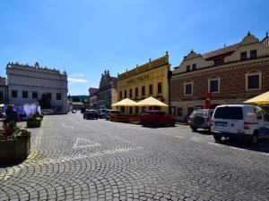 Prodej rodinného domu, Sušice - Sušice II, Boženy Němcové, 150 m2