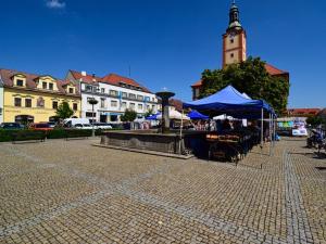 Prodej rodinného domu, Sušice - Sušice II, Boženy Němcové, 150 m2