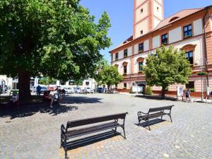 Prodej rodinného domu, Sušice - Sušice II, Boženy Němcové, 150 m2