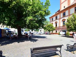 Prodej rodinného domu, Sušice - Sušice II, Boženy Němcové, 150 m2