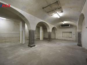 Prodej skladu, Protivín, Pivovar, 10600 m2