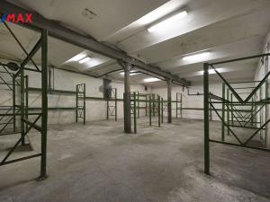 Prodej skladu, Protivín, Pivovar, 10600 m2