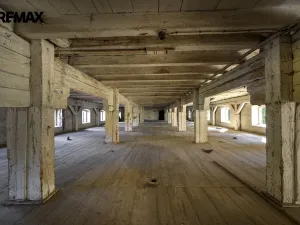 Prodej skladu, Protivín, Pivovar, 10600 m2