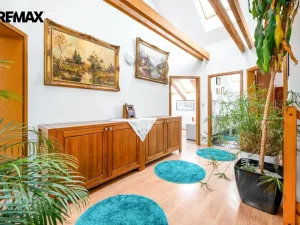 Prodej rodinného domu, Deštná, Farské Vrše, 320 m2