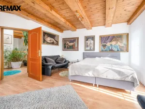 Prodej rodinného domu, Deštná, Farské Vrše, 320 m2