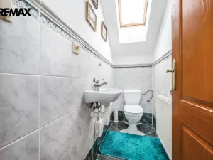 Prodej rodinného domu, Deštná, Farské Vrše, 320 m2