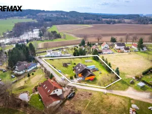 Prodej rodinného domu, Deštná, Farské Vrše, 320 m2