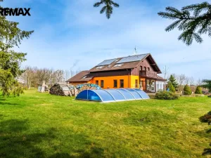 Prodej rodinného domu, Deštná, Farské Vrše, 320 m2