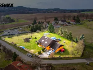 Prodej rodinného domu, Deštná, Farské Vrše, 320 m2