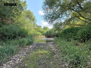 Prodej pozemku, Vodňany, 4517 m2