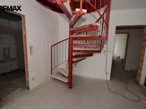 Prodej bytu 4+kk, České Budějovice - České Budějovice 6, Chelčického, 115 m2