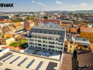 Prodej bytu 4+kk, České Budějovice - České Budějovice 6, Chelčického, 115 m2