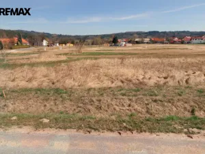 Prodej pozemku pro bydlení, Písek, 1361 m2