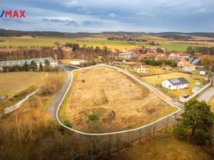 Prodej pozemku pro komerční výstavbu, Chotilsko, 7751 m2