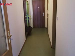 Prodej bytu 2+kk, Písek - Pražské Předměstí, 50 m2