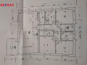 Prodej pozemku pro bydlení, Hůry, 1170 m2