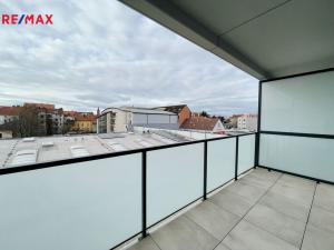 Prodej bytu 1+kk, České Budějovice - České Budějovice 6, Chelčického, 60 m2