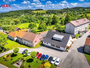 Prodej restaurace, Světlík, 280 m2