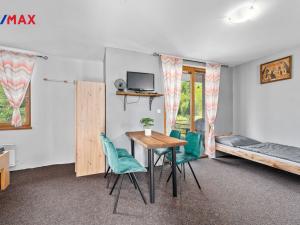 Prodej apartmánu, Hrdějovice, 500 m2