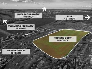 Prodej rodinného domu, Popovice, 140 m2