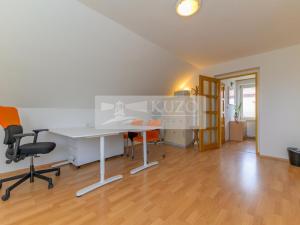 Prodej rodinného domu, Praha - Braník, Údolní, 297 m2