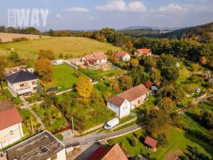 Prodej pozemku pro bydlení, Benešov - Vidlákova Lhota, 2343 m2