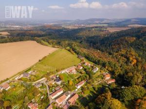 Prodej pozemku pro bydlení, Benešov - Vidlákova Lhota, 2343 m2