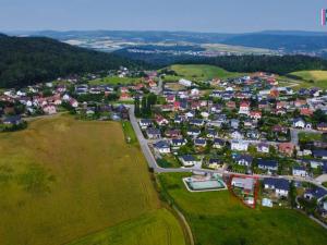 Prodej rodinného domu, Králův Dvůr - Křižatky, Na Vinohradech, 224 m2