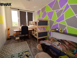 Prodej bytu 3+kk, Příbram - Příbram VII, Boční, 67 m2