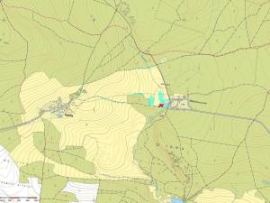 Prodej trvalého travního porostu, Úněšov - Vojtěšín, 14294 m2