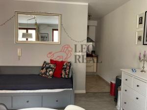 Pronájem bytu 1+kk, Praha - Žižkov, Husitská, 36 m2
