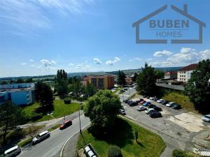 Prodej bytu 3+1, Tachov, Bělojarská, 84 m2