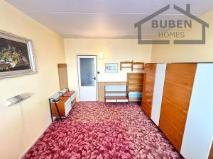 Prodej bytu 3+1, Tachov, Bělojarská, 84 m2