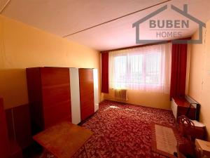 Prodej bytu 3+1, Tachov, Bělojarská, 84 m2