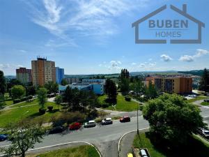 Prodej bytu 3+1, Tachov, Bělojarská, 84 m2