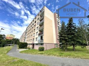 Prodej bytu 4+1, Tachov, Bělojarská, 90 m2