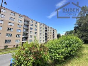 Prodej bytu 4+1, Tachov, Bělojarská, 90 m2