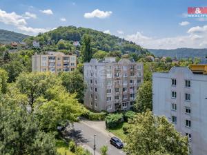 Prodej bytu 3+1, Ústí nad Labem - Střekov, Kamenná, 65 m2