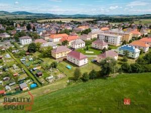 Prodej bytu 3+kk, Janovice nad Úhlavou, Sídliště, 73 m2