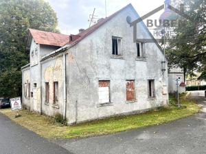 Prodej rodinného domu, Lesná, 190 m2